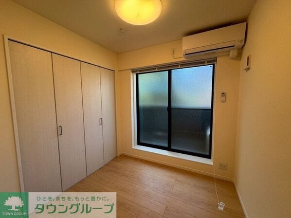 LD八千代中央の物件内観写真